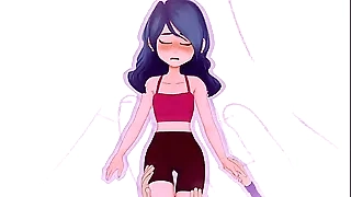 Meru the Succubus OVA 3