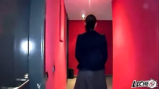 Jeobas Witness