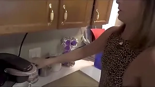 Stepdads Deployed And Stepmoms Are Horny As Hell Complete Series