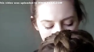The best lesbian sex with gorgeous ladies in one video