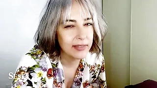 Butt Plug Pleasure Seska