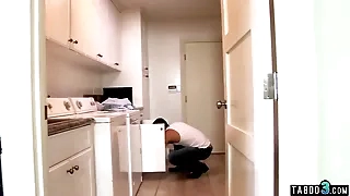 Hot Polish mature get banged by two young guys in steamy action
