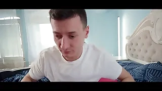 Janet Alfano gorgeous MILF gets fucked in bathroom by BF