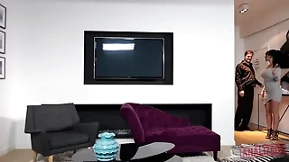 Hot mature Valentina Ricci gets her asshole gapped