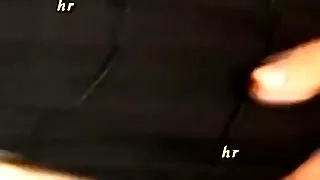 An Italian girl passionately fucks with her husband at home when she is alone