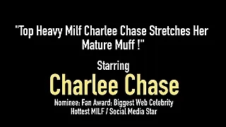 Busty MILFs Charlee Chase and Chi Chi Medina share cock