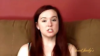 Behind the scenes of Annabelle Lee's solo interview with Eric A